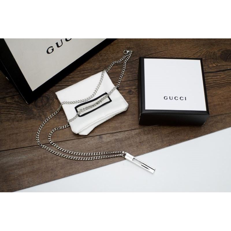 Gucci Necklaces - Click Image to Close